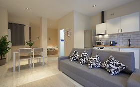 Apartamentos Tejares de Triana 16 A